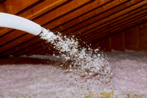 Best Spray Foam Insulation in Laurel Hollow, NY