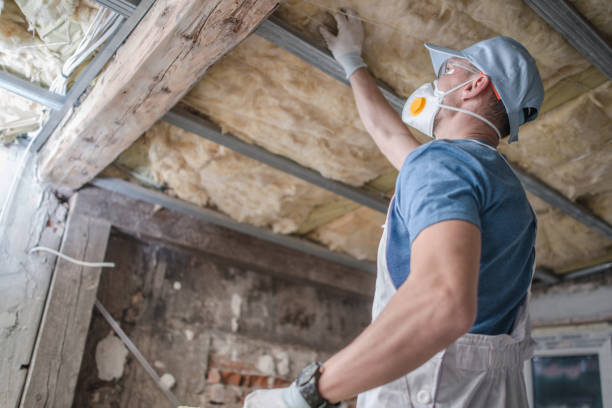 Best Insulation for Specific Applications in Laurel Hollow, NY