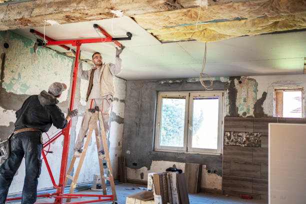 Best Fiberglass Insulation in Laurel Hollow, NY