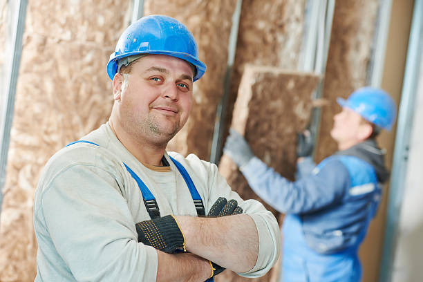 Best Geographic-Specific Insulation Services in Laurel Hollow, NY